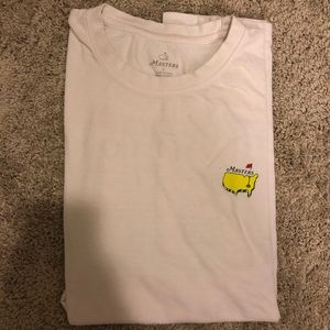 2019 Masters T Shirt